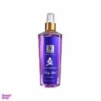 بادی اسپلش زنانه شمیاس مدل هالووین حجم 250 میلی لیتر