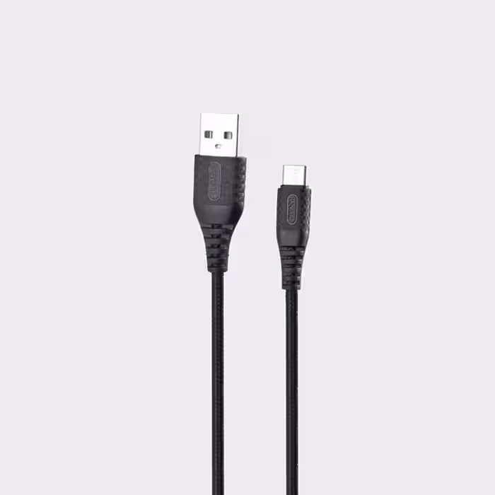 کابل شارژ USB-C بیاند مدل USB-A to USB-C | BA-306