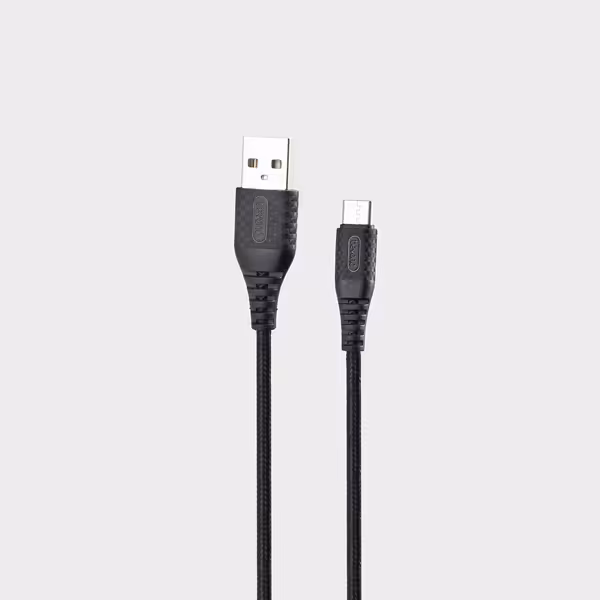 کابل شارژ USB-C بیاند مدل USB-A to USB-C | BA-306