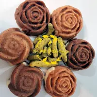 صابون زردچوبه و اسطوخودوس