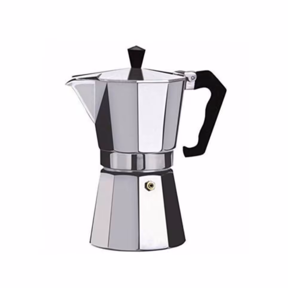 موکوپات یا قهوه جوش شش کاپ