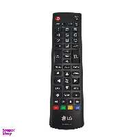 کنترل تلوزیون ال جی مدل 73