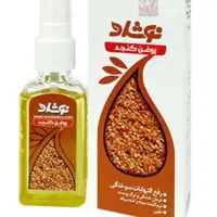 روغن کنجد (نوشاد)