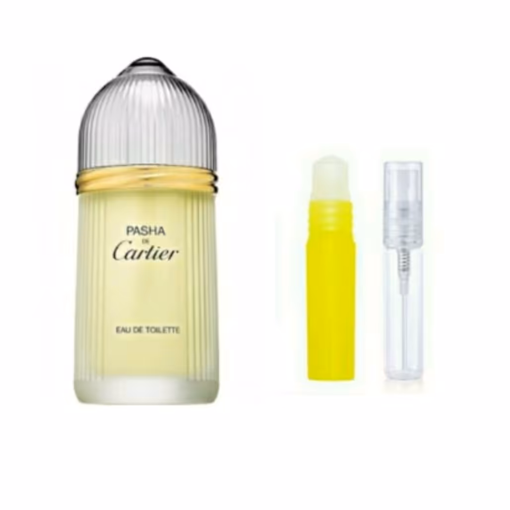 عطر  کارتیر پاشا 