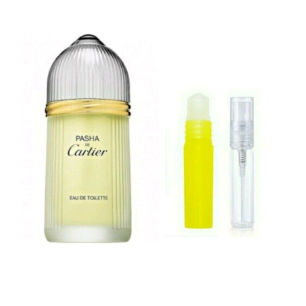 عطر  کارتیر پاشا 