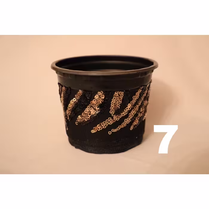 گلدان ژله ای کد 7