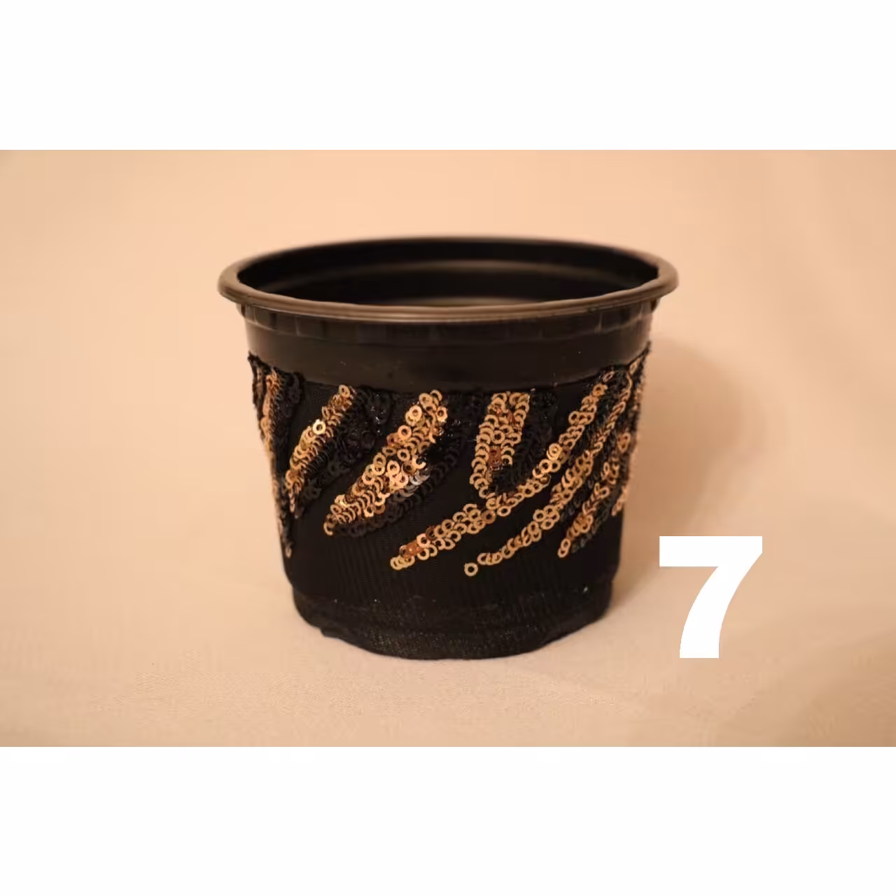 گلدان ژله ای کد 7