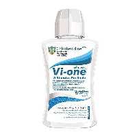 قیمت خرید اینترنتی دهانشویه کلروهگزیدین 0/2 % وی وان حجم 330 میل | فارموکسین