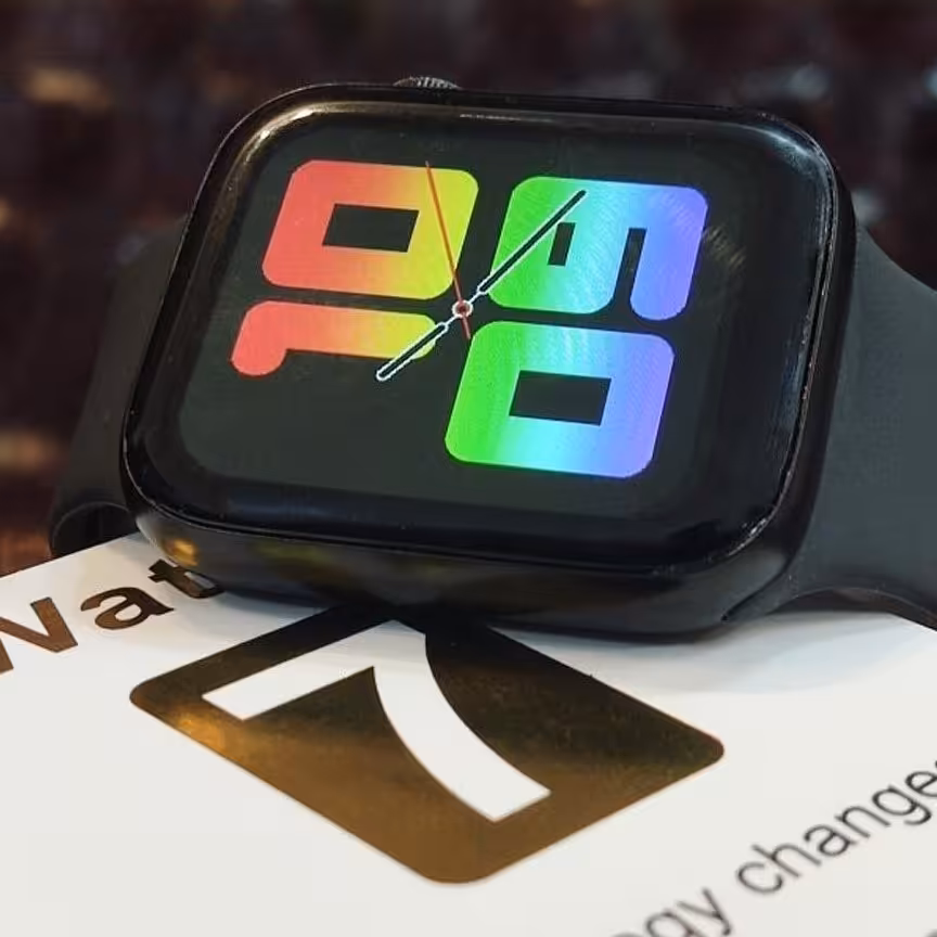 ساعت هوشمندGI03