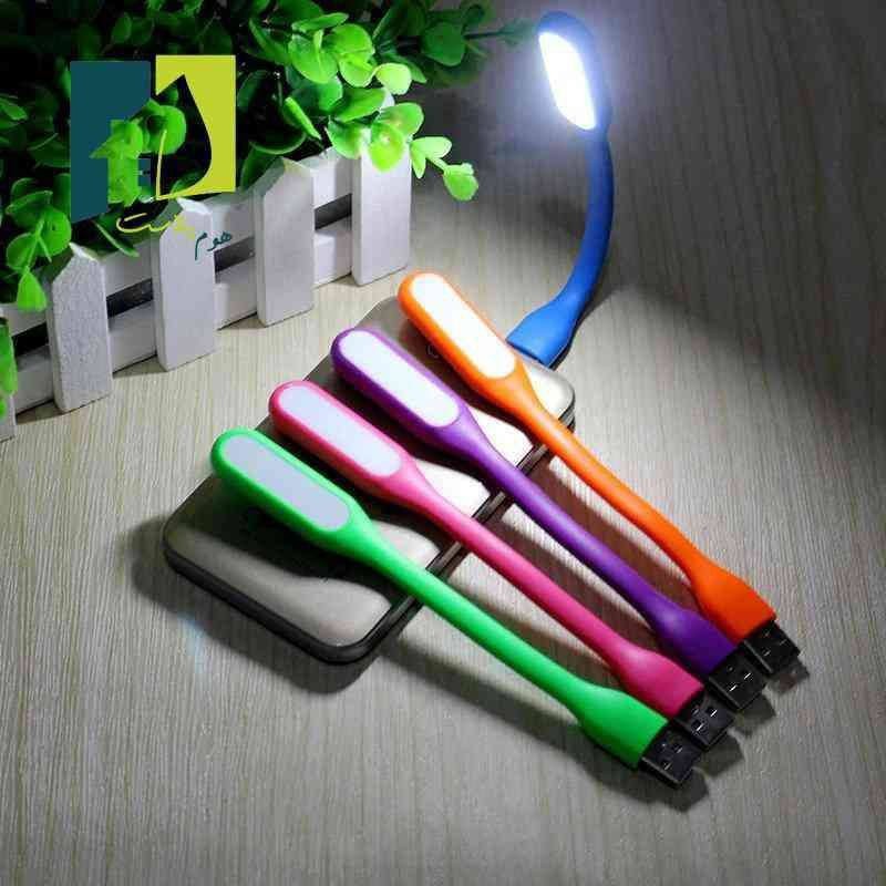 چراغ USB در انواع رنگ کیفیت بسیار عالی