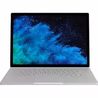 قیمت و خرید لپ تاپ 15 اینچ مایکروسافت مدل Surface Book 2 Core i7/16GB/1TB/GTX 1060 | یاس ارتباط
