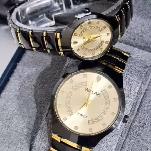 ست ساعت زنانه و مردانه