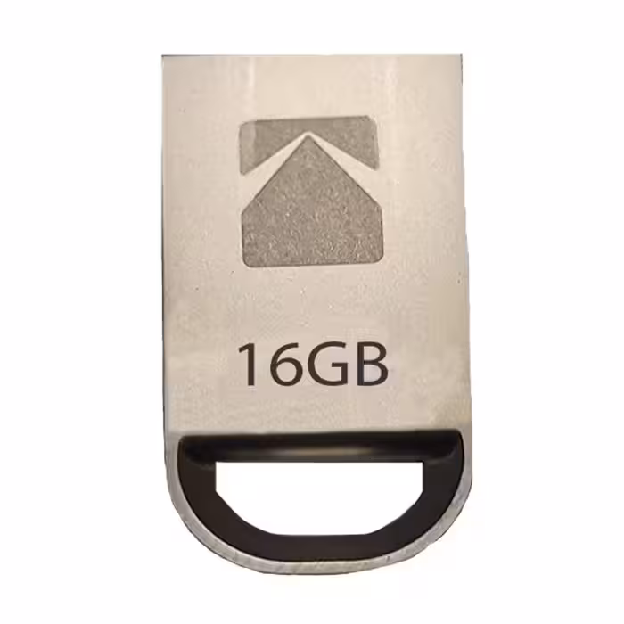 فلش مموری کداک مدل K902 ظرفیت 16 گیگابایت