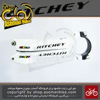کرپی دوچرخه ریتچی مدل فور اکسیز 120 میلی متری سفید Ritchey WCS Stem 4 Axis 120mm