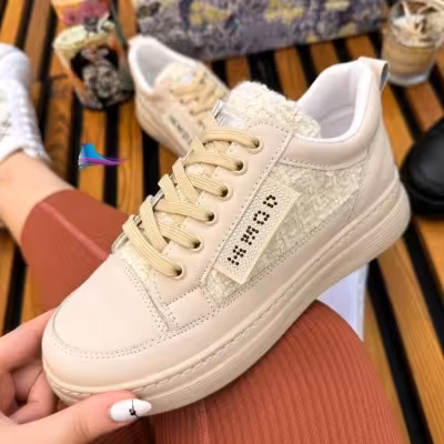 کتانی زنانه