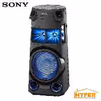 سیستم صوتی سونی MHC-V43D