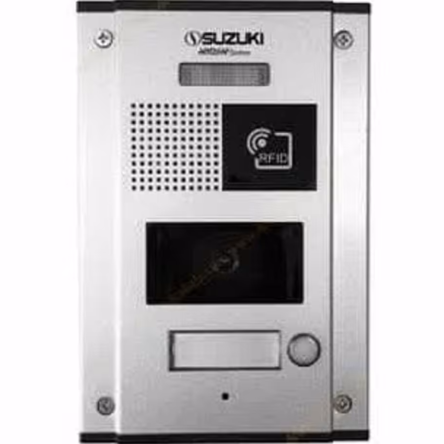 پنل کارتی  آیفون تصویری