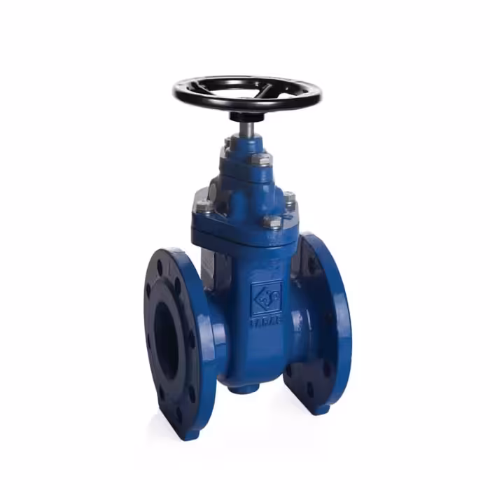 شیر کشویی زبانه لاستیکی GSS16