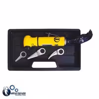 شیشه جازن بادی پوما مدل AT-6014 - ابزار یراق