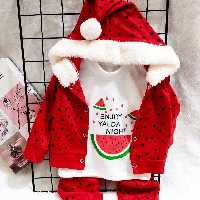 لباس یلدایی