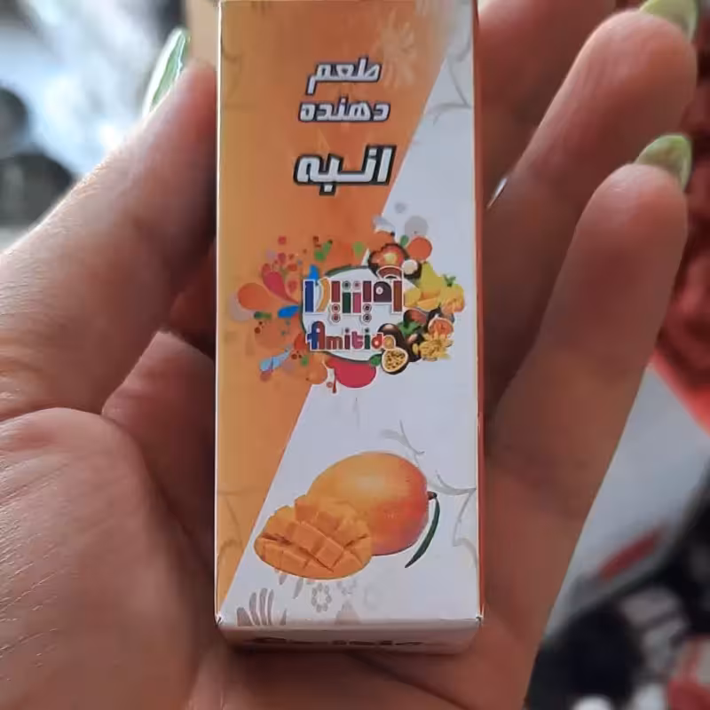 اسانس انبه