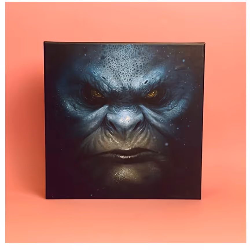 بازی رومیزی - بردگیم ابیس نسخه اورجینال
Abyss