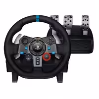 قیمت و خرید فرمان بازی لاجیتک مدل G29 Driving Force | یاس ارتباط