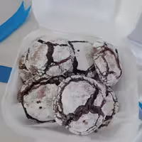 کوکی شکلاتی یا ساده 