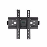 پایه دیواری تلویزیون مدل  Z1 مناسب برای تلوزیون 32 تا 43 اینچ