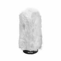 خز میکروفون بویا مدل Boya BY-P180
