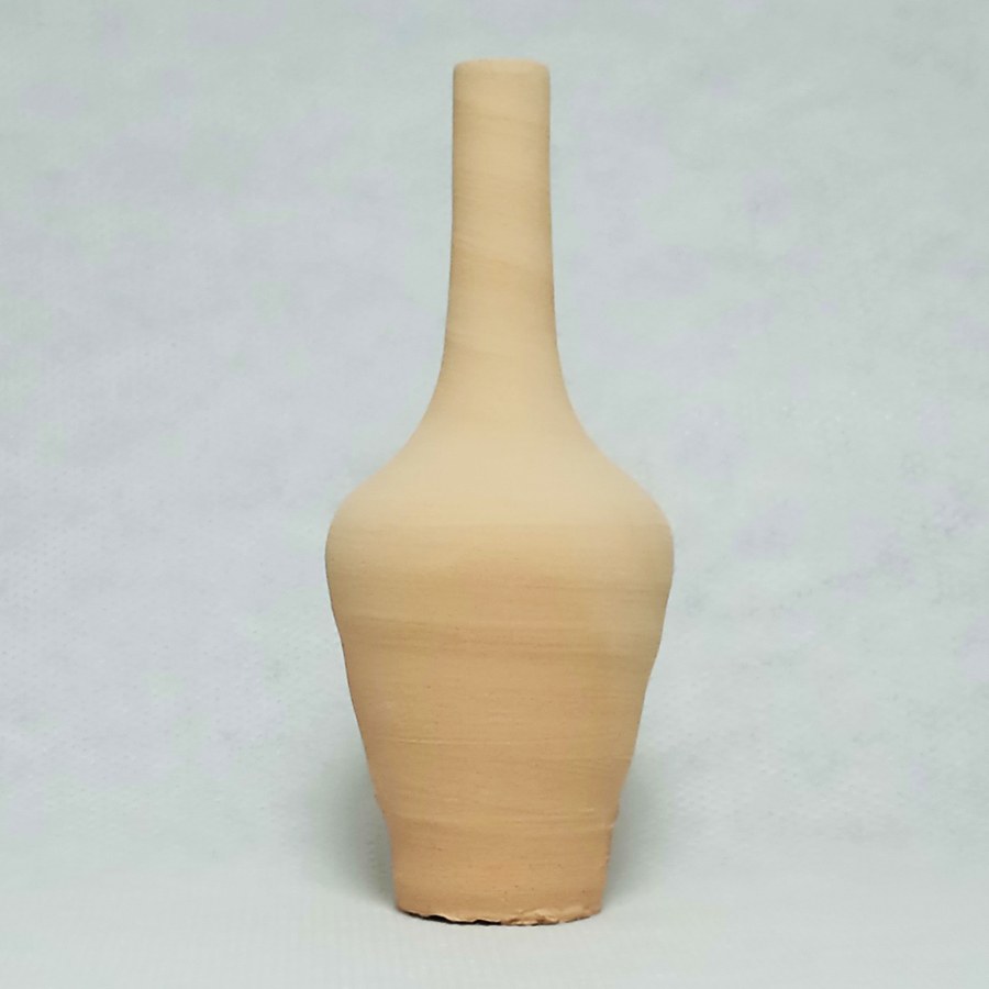 سفال مدل تنگ آب (ارتفاع 9 سانتی)