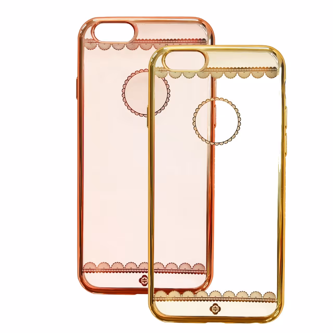 کاور توتو مدل 2206 مناسب برای گوشی موبایل اپل Iphone 6-6S