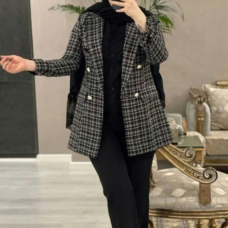 کت تک
جنس ریما اعلا