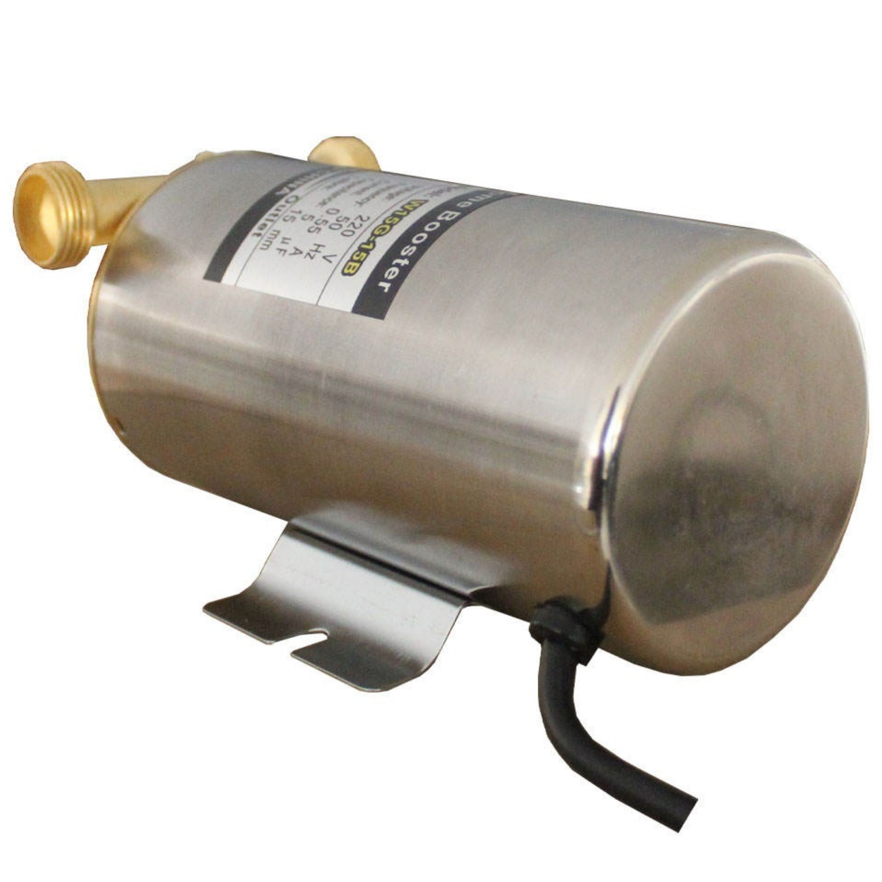 پمپ اب افزایش فشار اب ایمر 120 وات