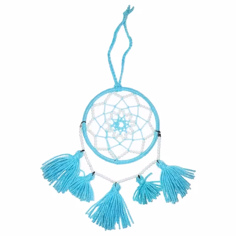 آویز دریمکچر طرح کابوسگیر مدل دستساز کد 27