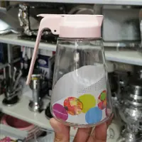 شکرپاش لیمون