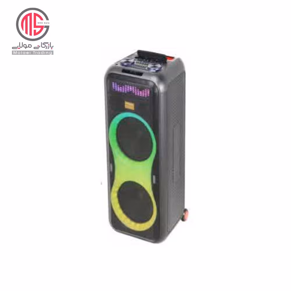 اسپیکر بلوتوثی مکسیدر مدل CN10E03