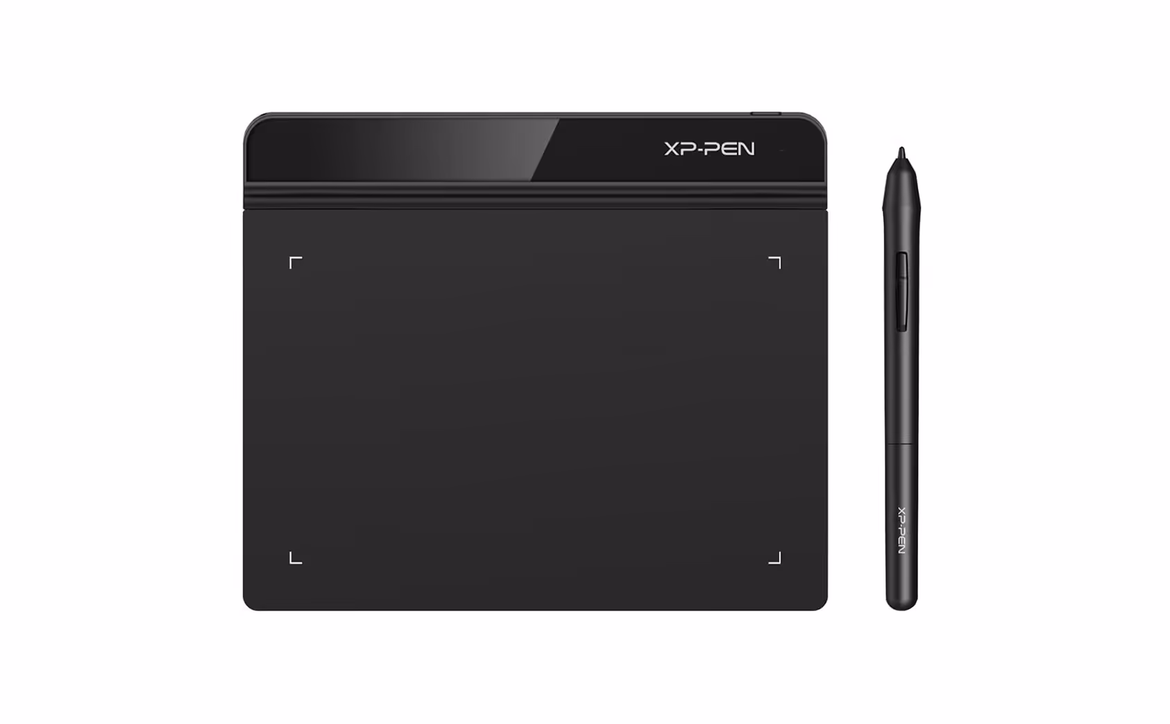 قلم نوری ایکس پی پن XP-Pen G 640