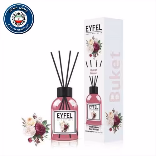 اسانس خوشبو کننده ایفل 110 میلی لیتر