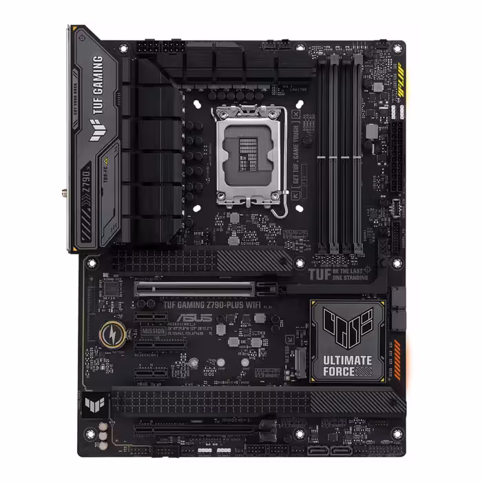 مادربرد ایسوس مدل ASUS PRIME Z790 TUF PLUS WIFI D5
