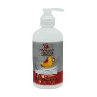 کرم مرطوب کننده مدل هلو Peach برند 121 حجم 250 میل