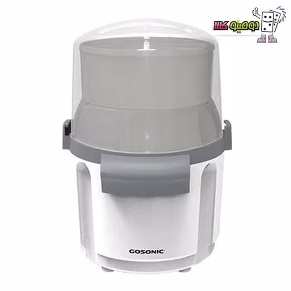 خرید خرد کن گوسونیک مدل Gsc 901 - دومینو کالا