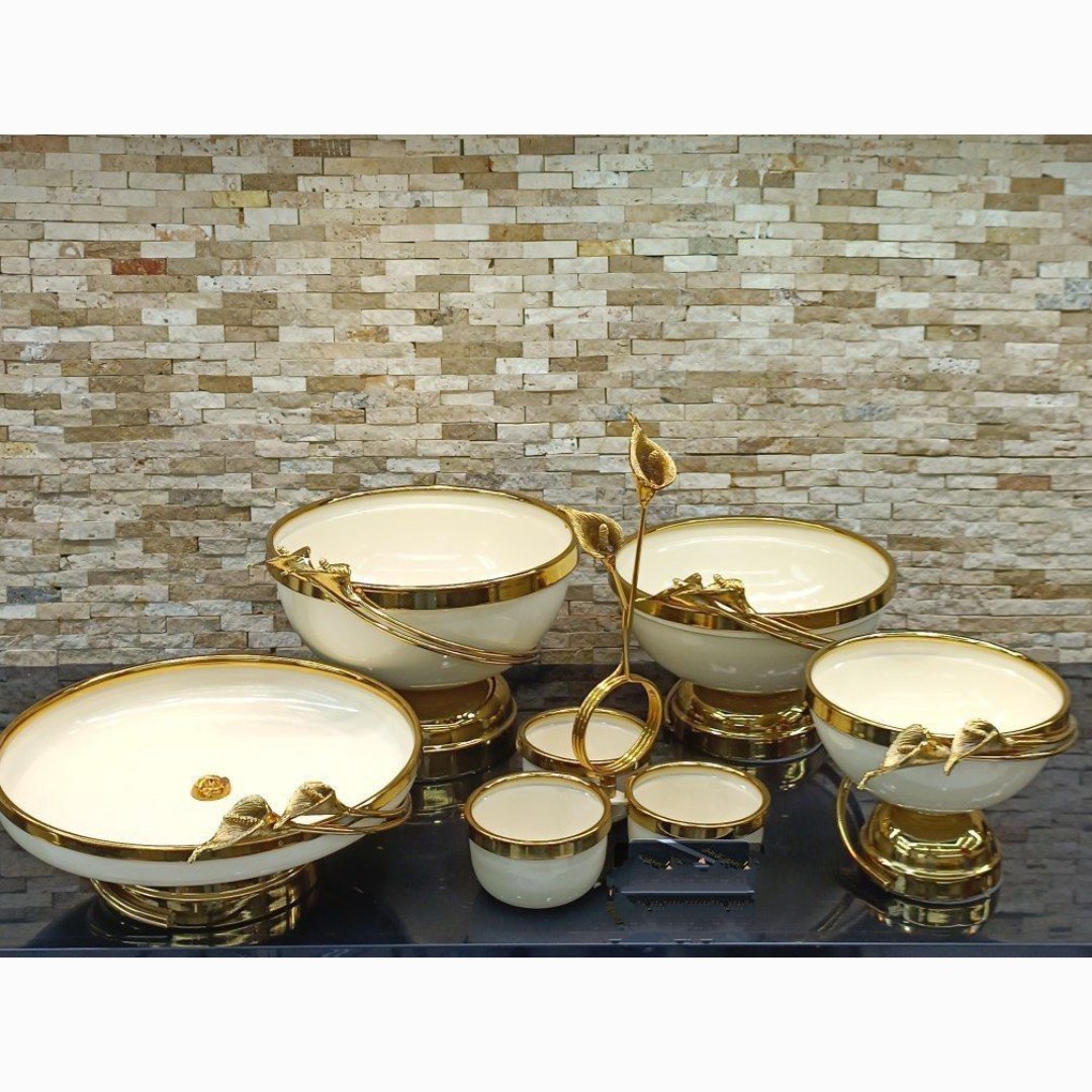 سرویس پذیرایی لیلیوم