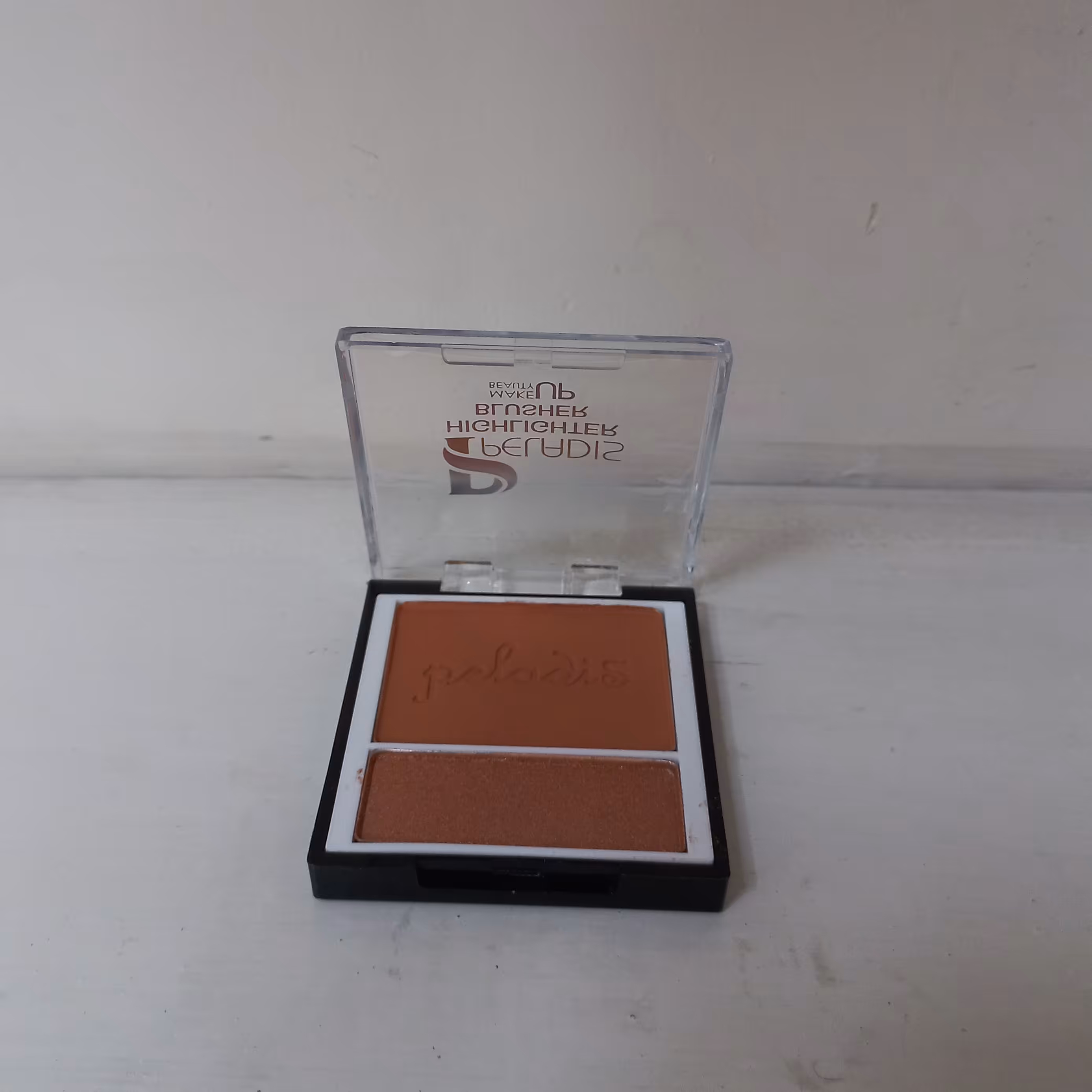 رژگونه هایلایتر دار پلادیس شماره 106