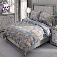 سرویس لحاف یک نفره سارای 4 تکه کد 3088