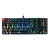 کیبورد مخصوص بازی گلوریس مدل GMMk-TKL