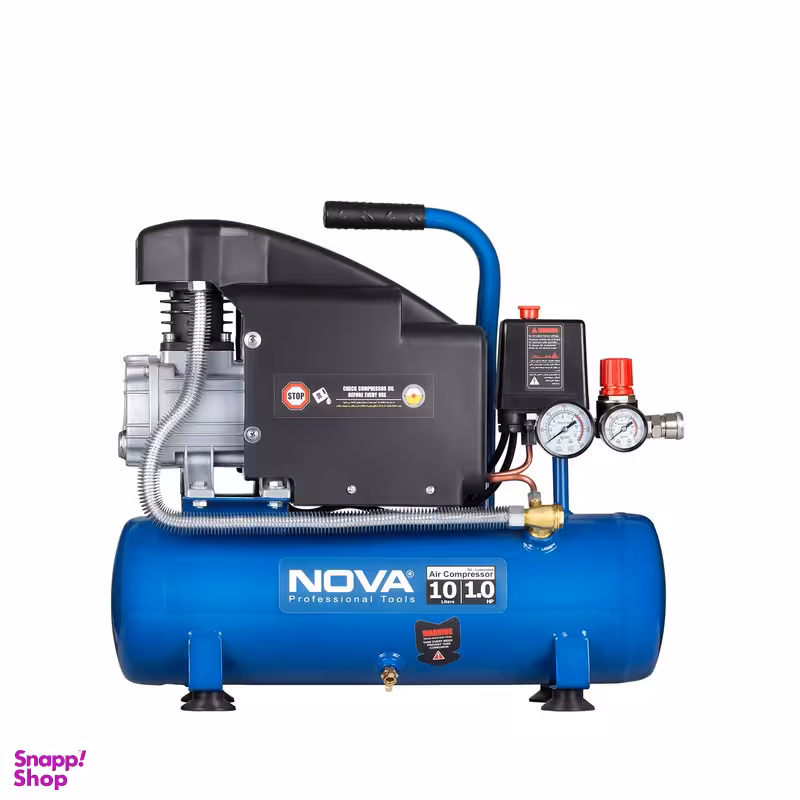 کمپرسور  هوا نووا مدل NTA-9010