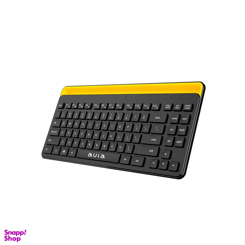 کیبورد بی سیم آئولا مدل AWK310