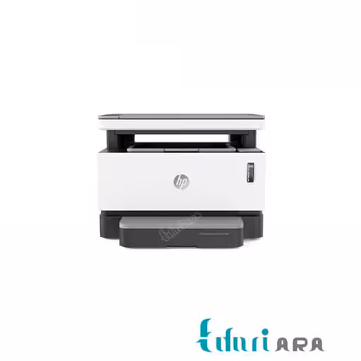 پرینتر چندکاره لیزری اچ پی مدل 1200w