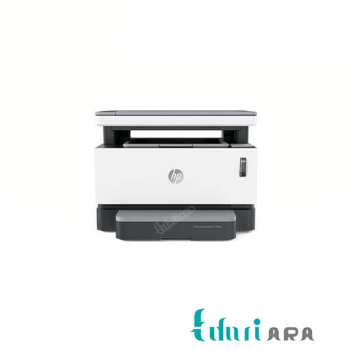 پرینتر چندکاره لیزری اچ پی مدل 1200w